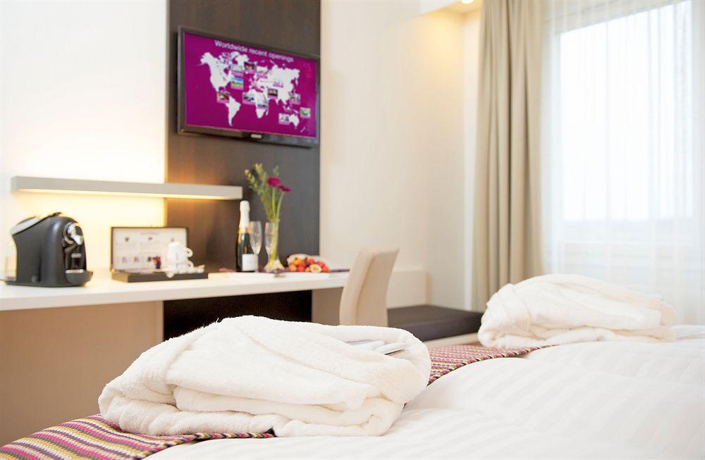 Good Morning+ Hotell Malmö