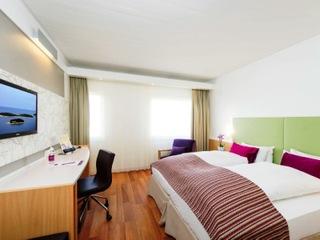 Good Morning+ Hotell 3*