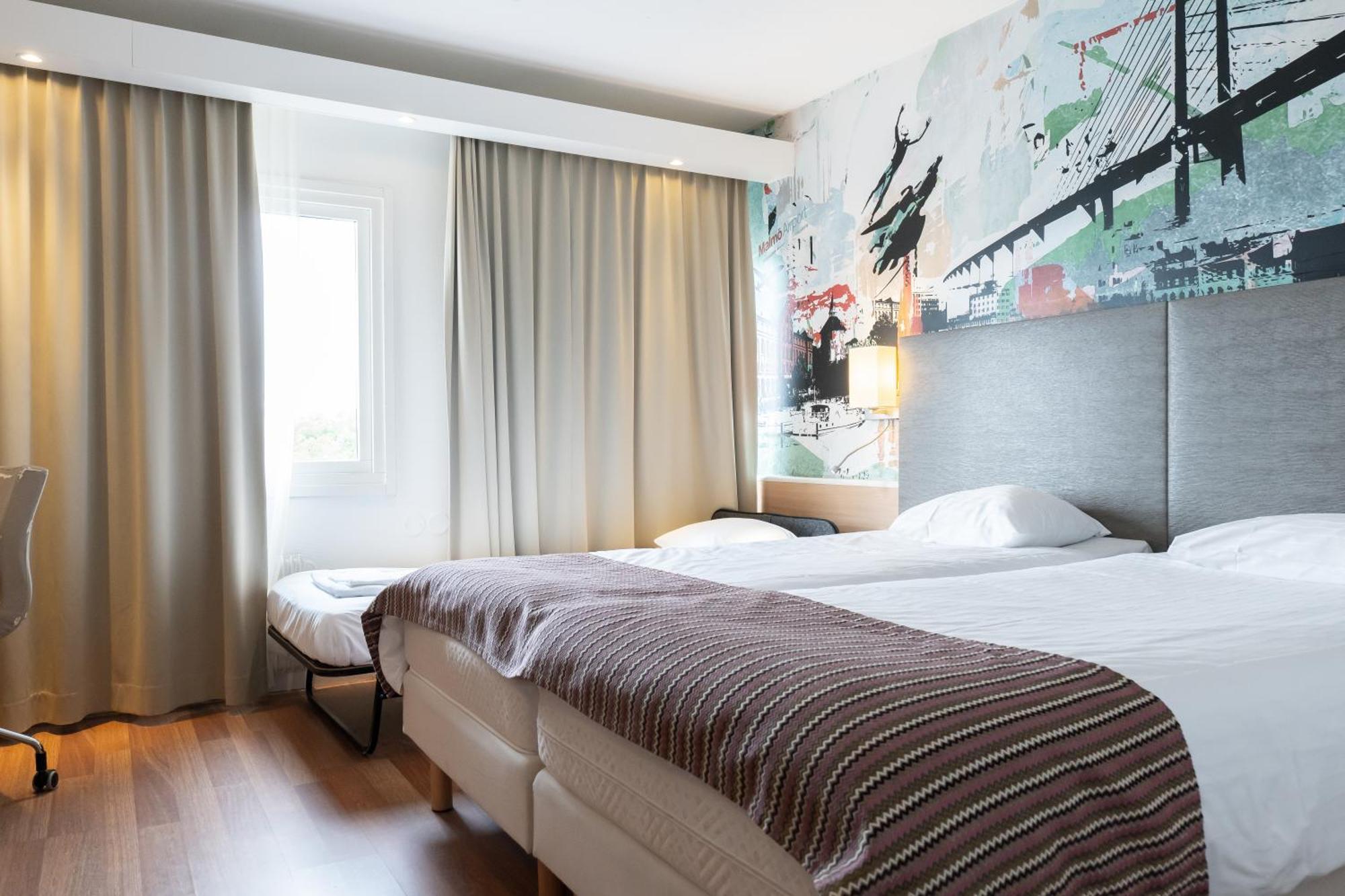 Hotell Good Morning+