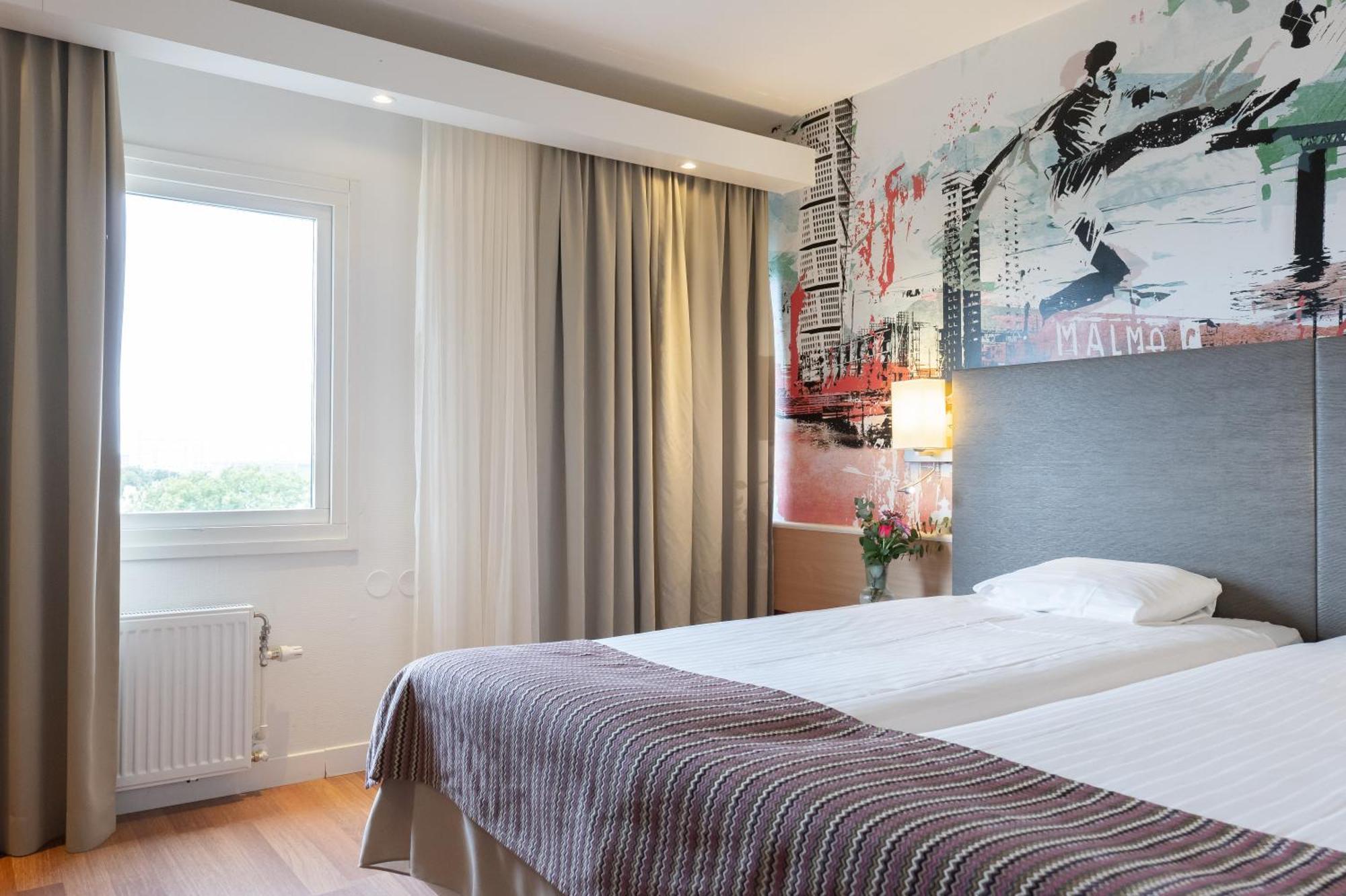 Hotell Good Morning+