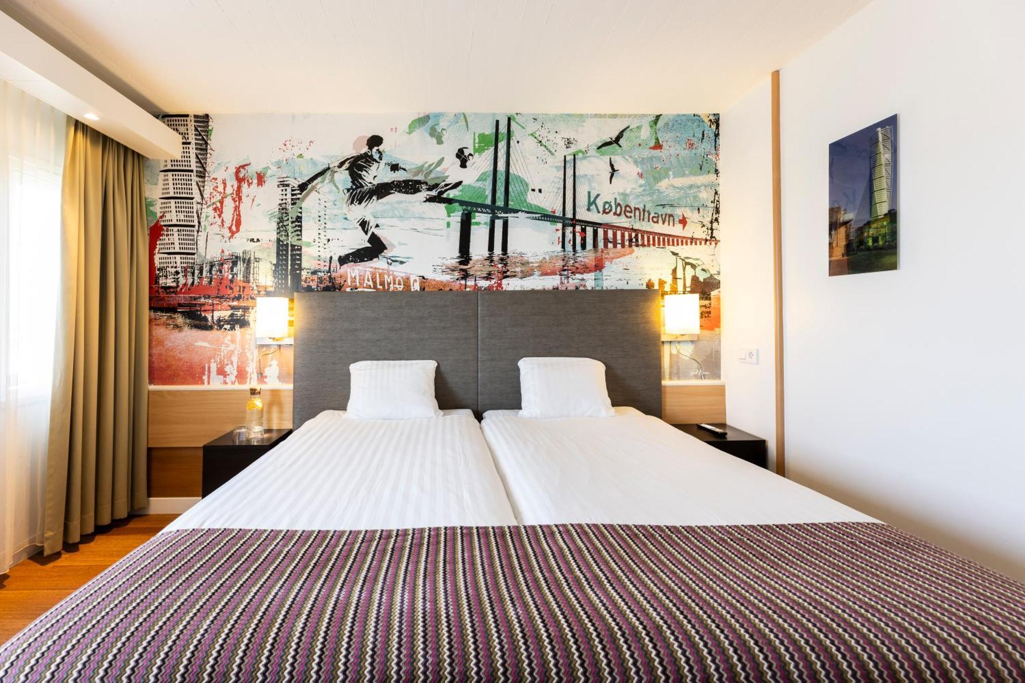 Good Morning+ Hotell 3*
