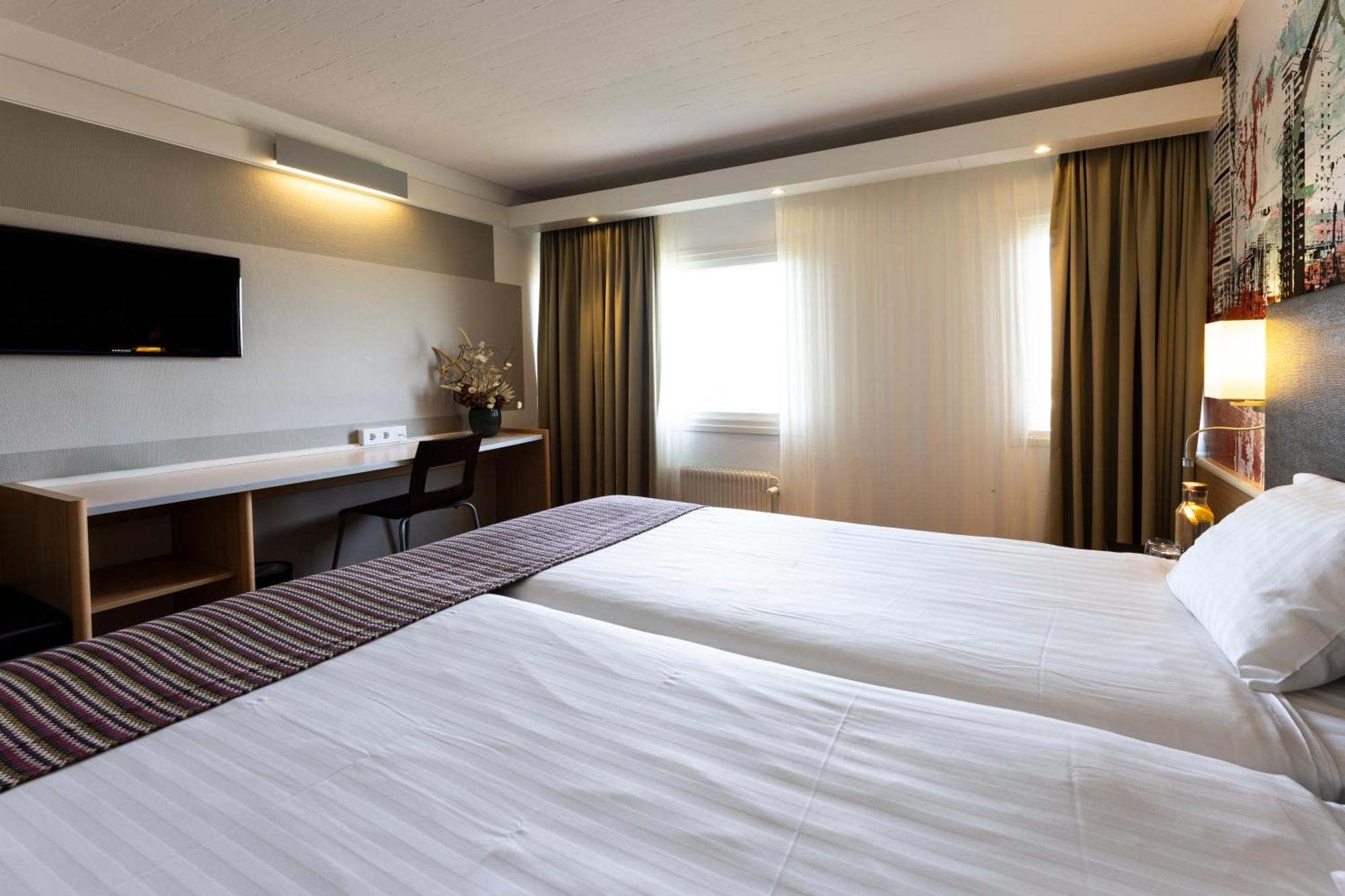 Good Morning+ Hotell 3*