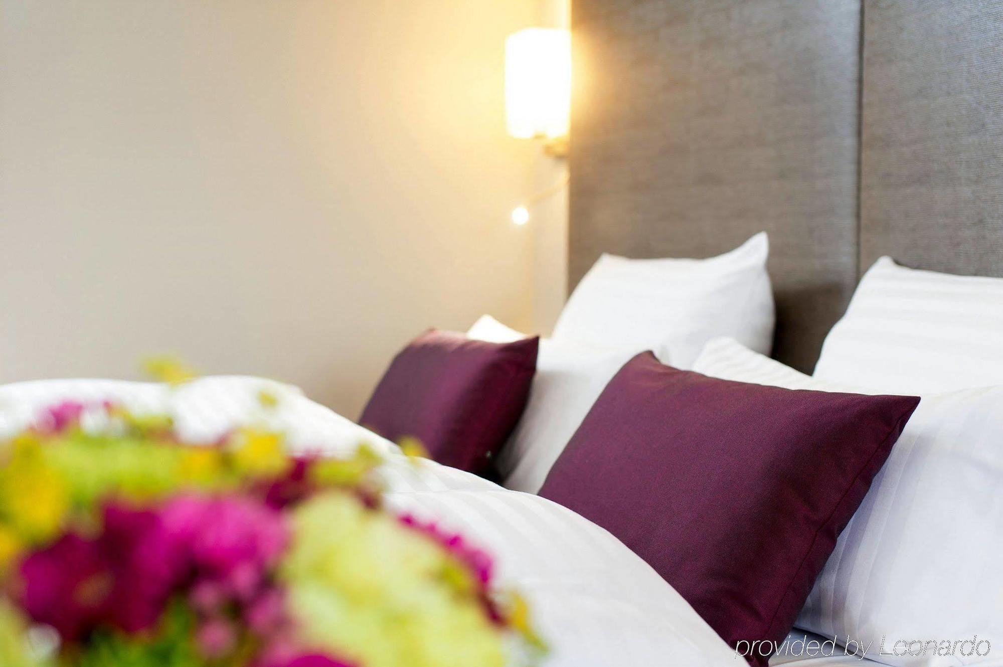 Good Morning+ Hotell 3*