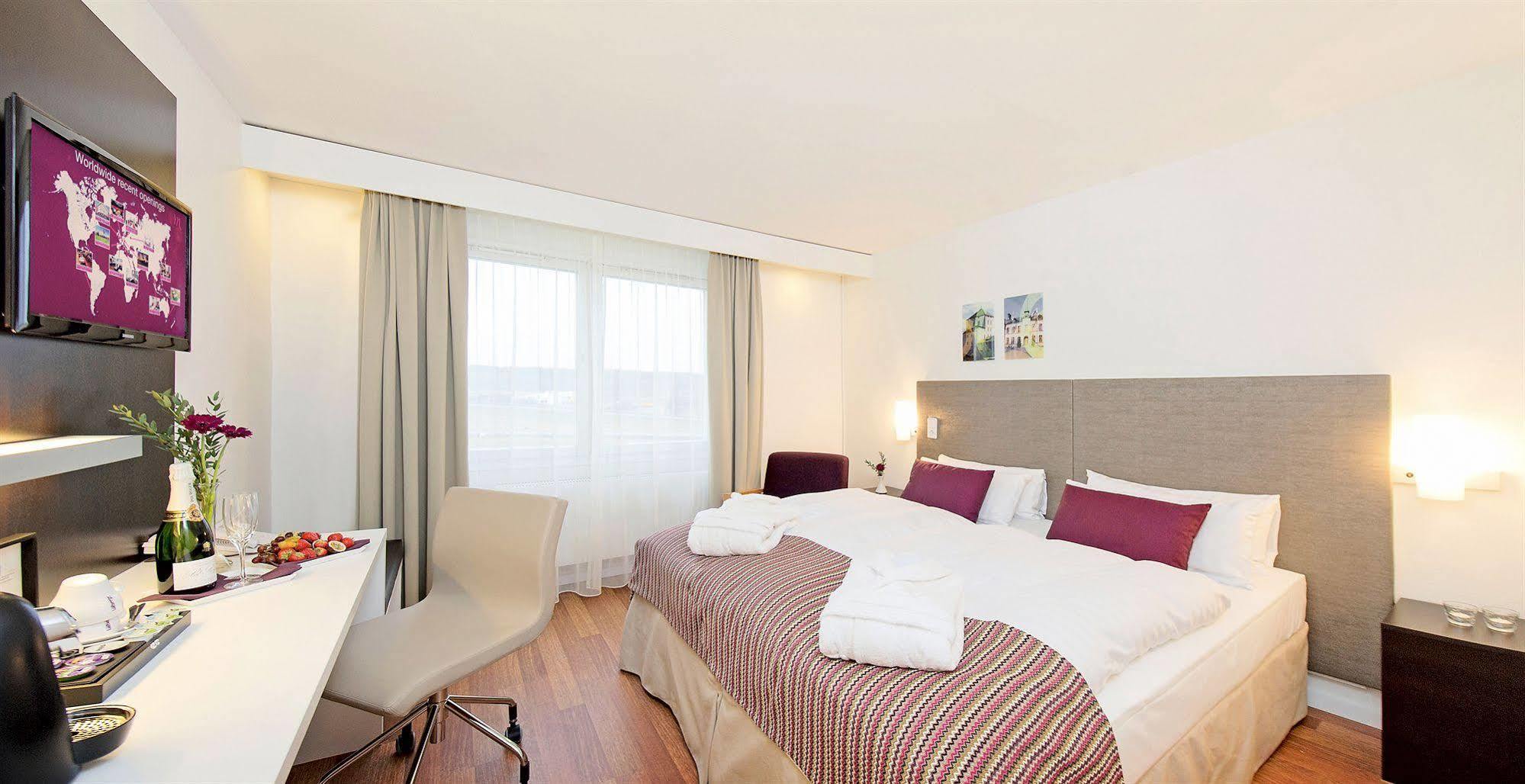 Hotell Good Morning+